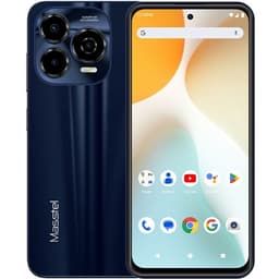 Masstel S9 6GB 256GB