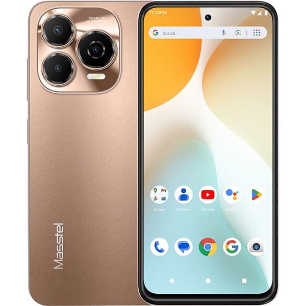 Masstel S9 6GB 256GB