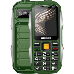 Mobell Rock 7 16MB 16MB
