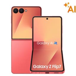 Samsung Galaxy Z Flip7 5G 12GB 256GB