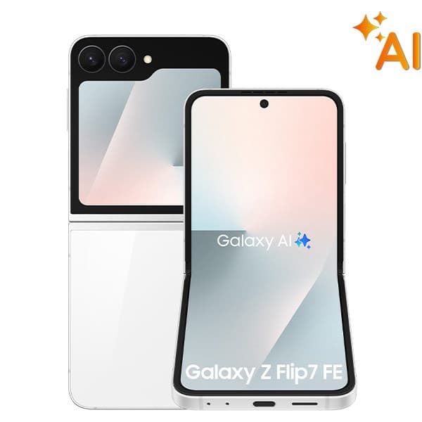 Samsung Galaxy Z Flip7 5G FE 8GB 128GB