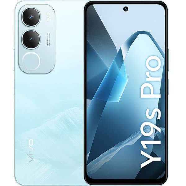 Vivo Y19s Pro 4GB 128GB
