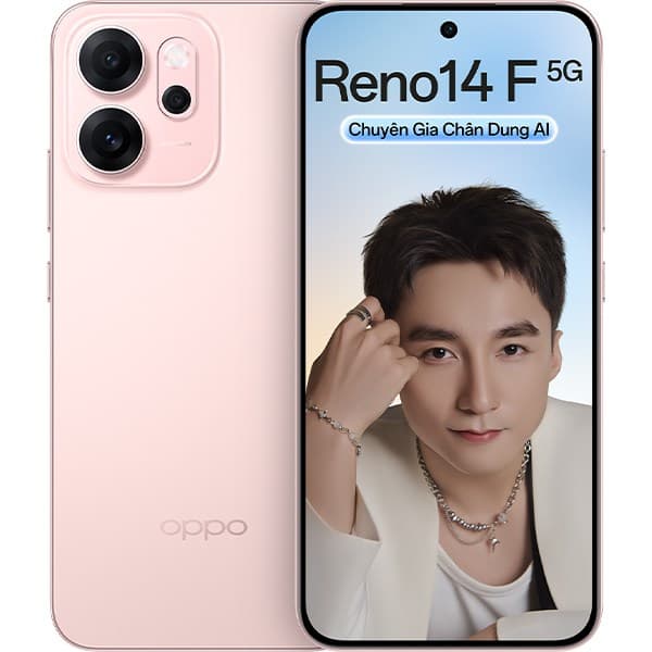 OPPO Reno14 F 5G 12GB 256GB