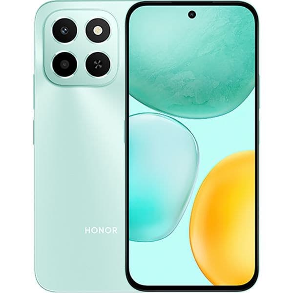 Honor X6c 6GB 128GB