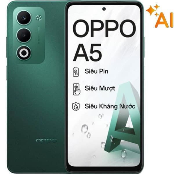 OPPO A5 8GB 128GB