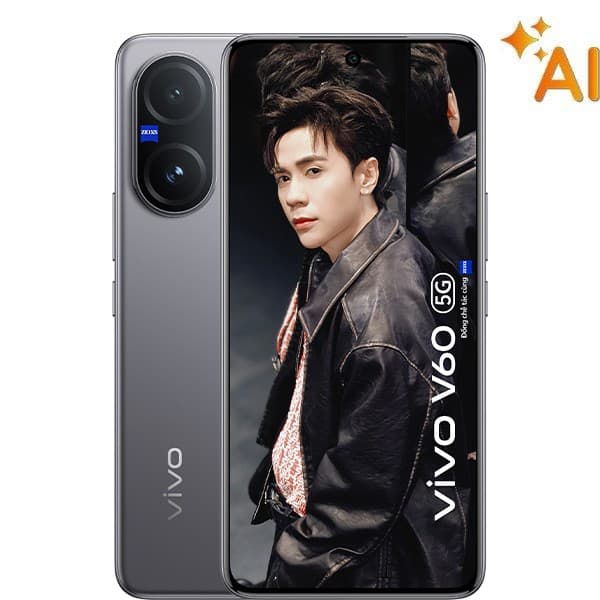 vivo V60 5G 12GB 256GB
