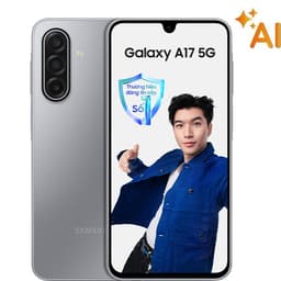 Samsung Galaxy A17 5G 8GB 128GB