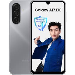 Samsung Galaxy A17 4GB 128GB