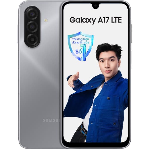 Samsung Galaxy A17 4GB 128GB