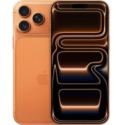 Apple iPhone 17 Pro Max 12GB 512GB