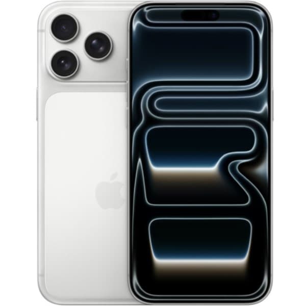 Apple iPhone 17 Pro Max 12GB 1024GB
