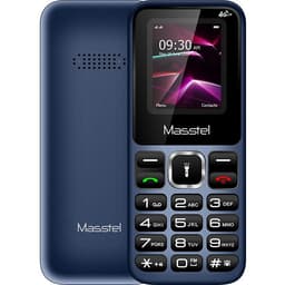 Masstel IZI 10 4G Type-C 48MB 128MB