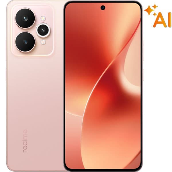 Realme 15 5G 8GB 256GB