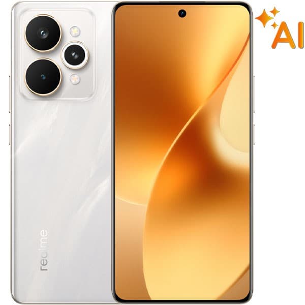 Realme 15 5G Pro 12GB 256GB