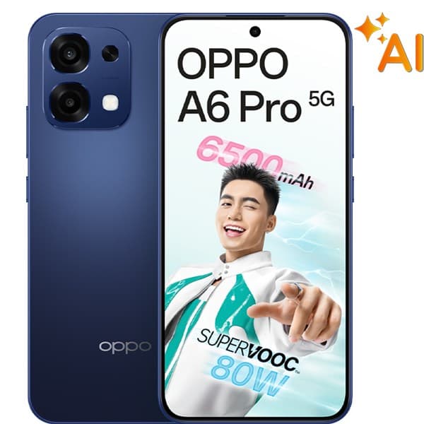 OPPO A6 5G Pro 8GB 256GB