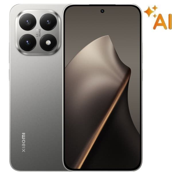 Xiaomi 15T 5G 12GB 512GB