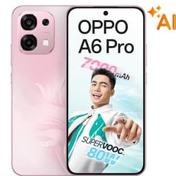 Oppo A6 Pro 8GB 128GB