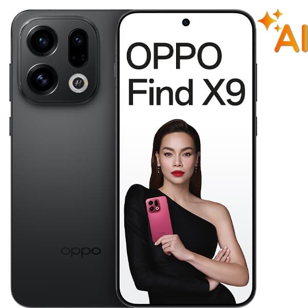 OPPO Find X9 5G 16GB 512GB