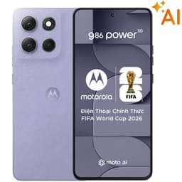 Motorola G86 POWER 5G 8GB 128GB