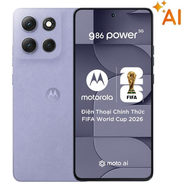 Motorola G86 POWER 5G 8GB 128GB