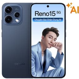 OPPO Reno 15 8GB 256GB