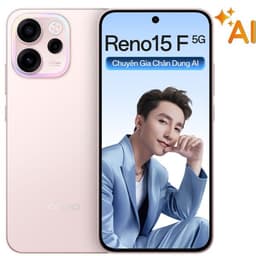 OPPO Reno15 F 5G 8GB 256GB