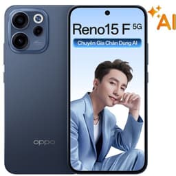 Oppo Reno15 F 5G 8GB 256GB