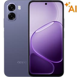 OPPO A6x 4GB 64GB
