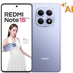 Xiaomi Redmi Note 15 6GB 128GB