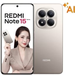 Xiaomi Redmi Note 15 Pro 8GB 256GB
