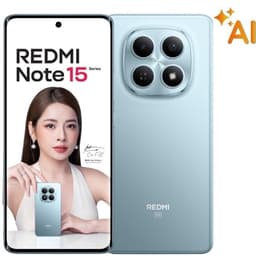 Xiaomi Redmi Note 15 5G 6GB 128GB