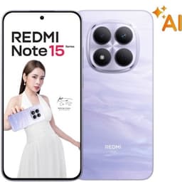 Xiaomi Redmi Note 15 5G Pro 8GB 256GB