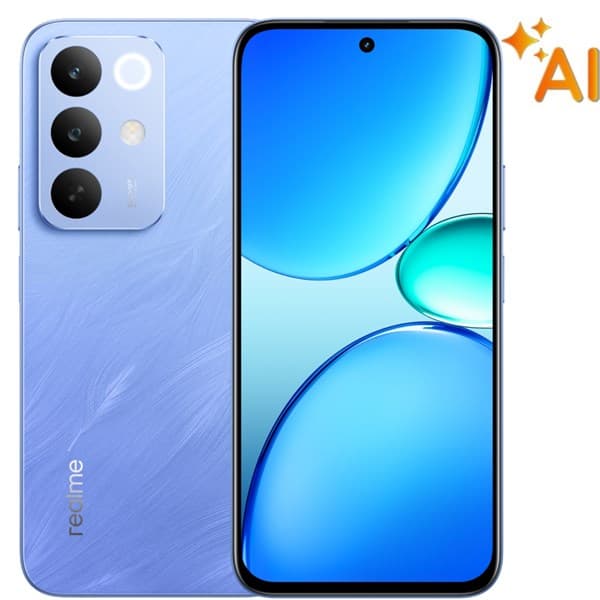 Realme C85 6GB 128GB