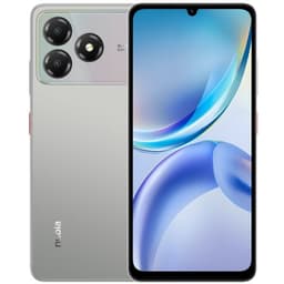 Nubia A36 4GB 64GB