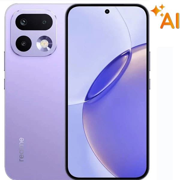 Realme 16 5G Pro 12GB 256GB