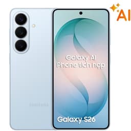 Samsung Galaxy S26 12GB 256GB