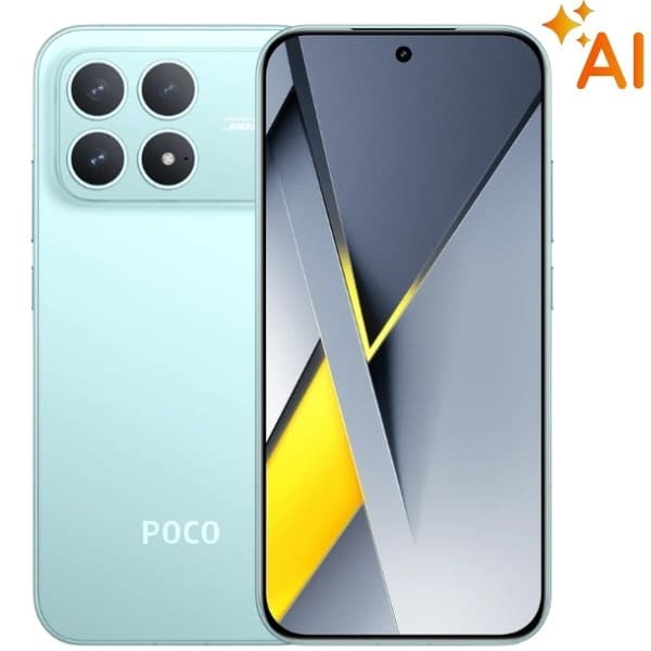 Xiaomi POCO F8 Pro 12GB 512GB