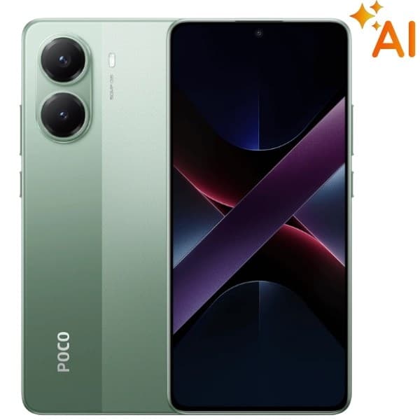 Xiaomi POCO X7 Pro 12GB 512GB