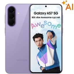 Samsung Galaxy A57 5G 8GB 128GB