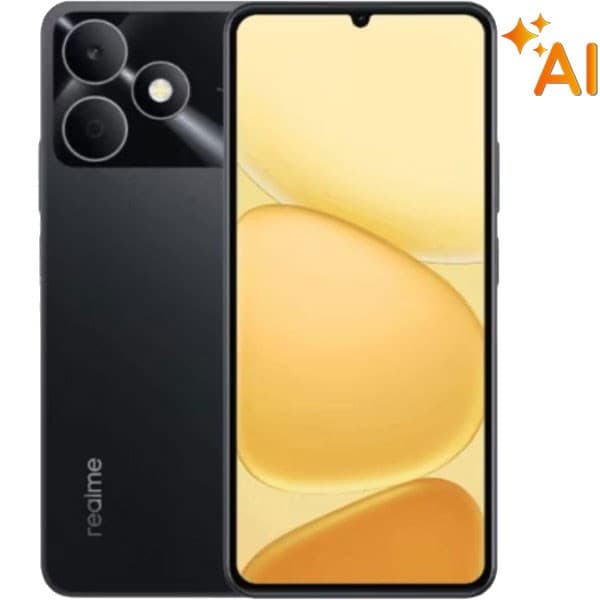 Realme Note 80 4GB 64GB