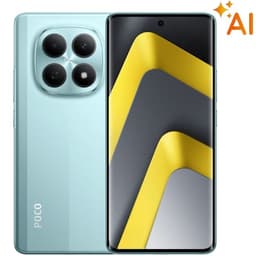 Xiaomi POCO M8 5G 8GB 256GB