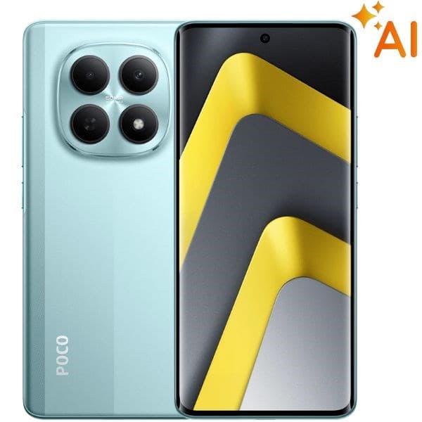 Xiaomi POCO M8 5G 8GB 256GB