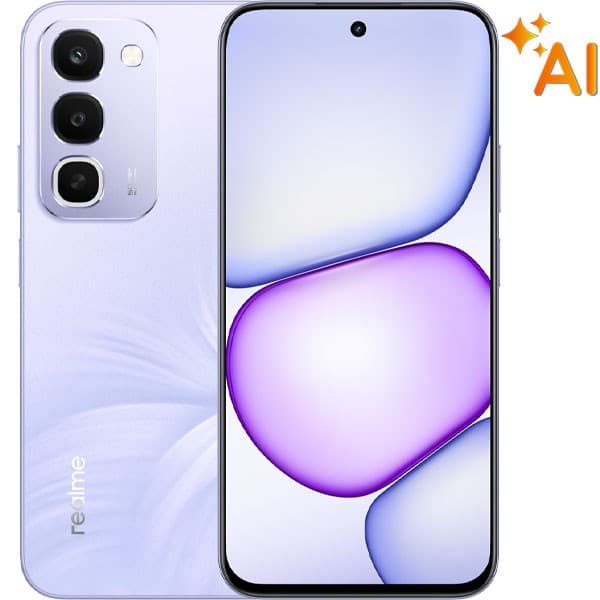 Realme C100 4G 8GB 128GB