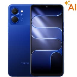 Tecno Spark Go 3 4GB 128GB