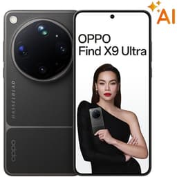 OPPO Find X9 Ultra 12GB 512GB