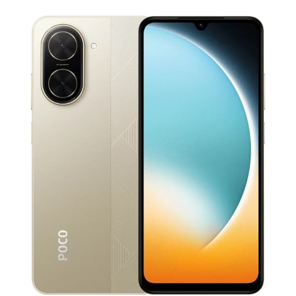 Xiaomi Poco C71 4GB 64GB