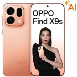 OPPO Find X9s 12GB 512GB