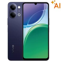 Vivo Y05 4GB 64GB