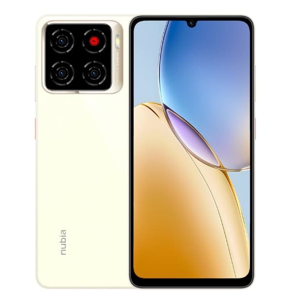 Nubia A56 4GB 128GB