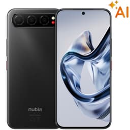 Nubia Air 5G 8GB 256GB